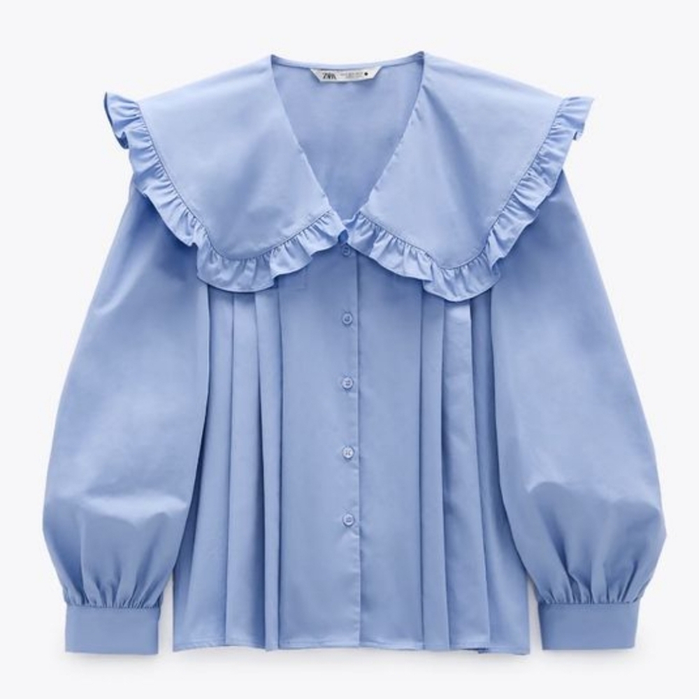 ZARA Top || Large